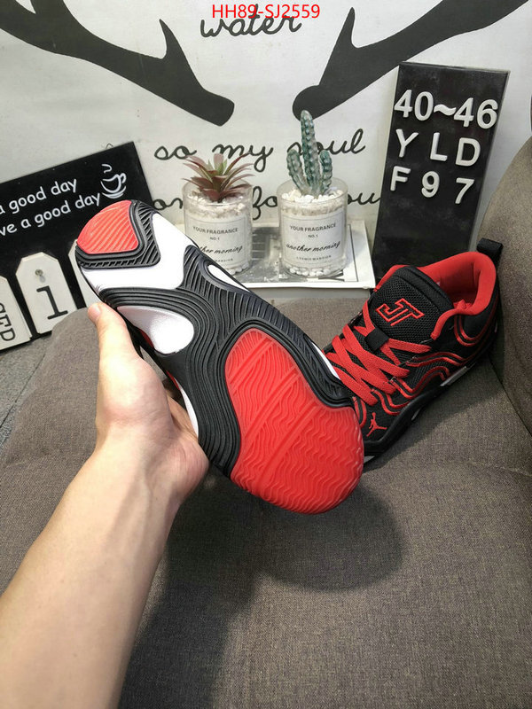 Men Shoes-Air Jordan what is top quality replica ID: SJ2559 $: 89USD