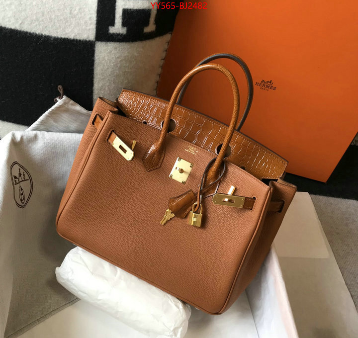 Hermes Bags(TOP)-Birkin- high quality aaaaa replica ID: BJ2482