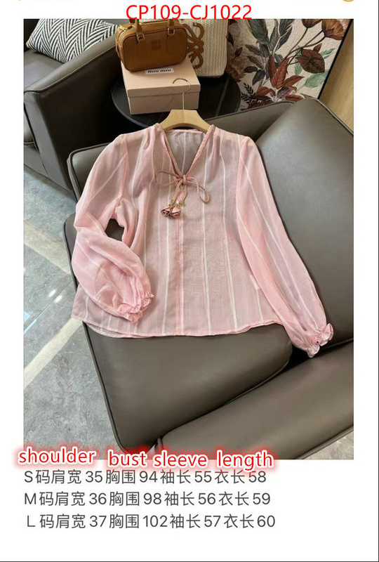 Clothing-Zimmermann online from china designer ID: CJ1022 $: 109USD