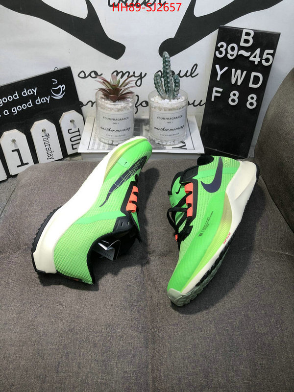 Men Shoes-Nike sell online ID: SJ2657 $: 89USD