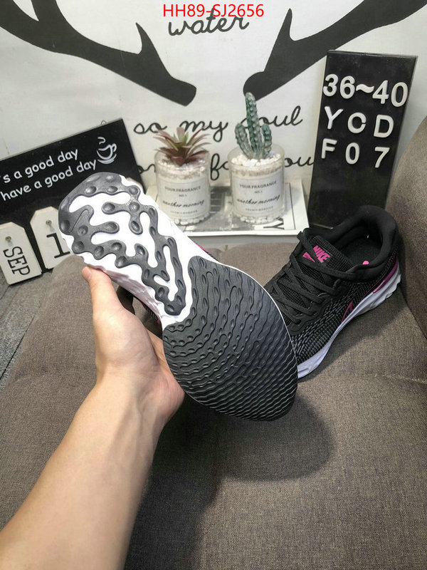 Women Shoes-NIKE is it ok to buy replica ID: SJ2656 $: 89USD