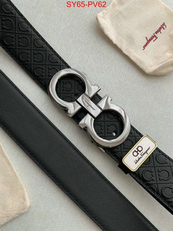 Belts-Ferragamo best aaaaa ID: PV62 $: 65USD