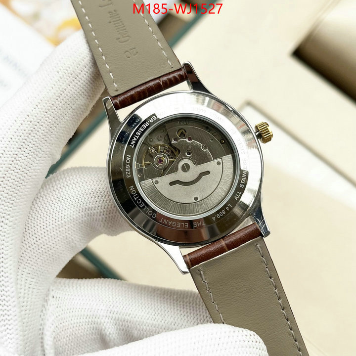 Watch(4A)-Longines good quality replica ID: WJ1527 $: 185USD