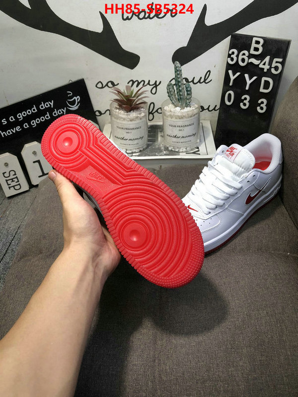 Women Shoes-NIKE mirror quality ID: SB5324 $: 85USD