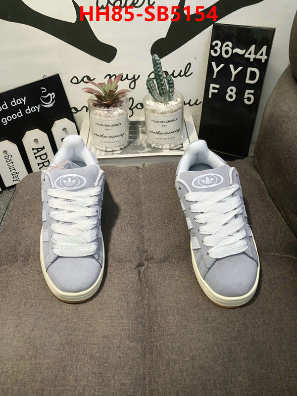 Women Shoes-Adidas where to buy replicas ID: SB5154 $: 85USD