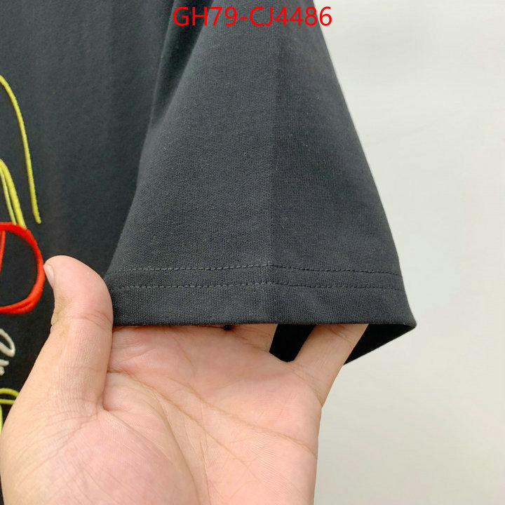Clothing-Valentino from china ID: CJ4486 $: 79USD