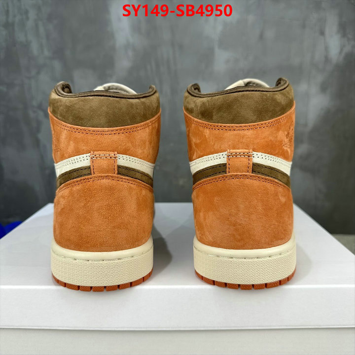 Women Shoes-NIKE high quality replica ID: SB4950 $: 149USD