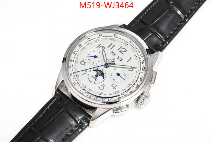 Watch(TOP)-Breitling top designer replica ID: WJ3464 $: 519USD