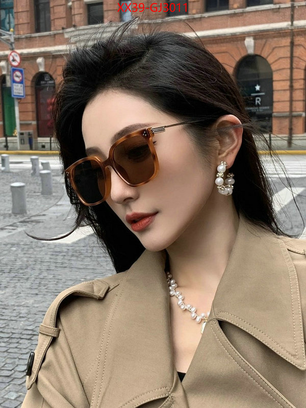 Glasses-Gucci fake ID: GJ3011 $: 39USD