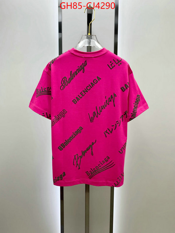 Clothing-Balenciaga best aaaaa ID: CJ4290 $: 85USD