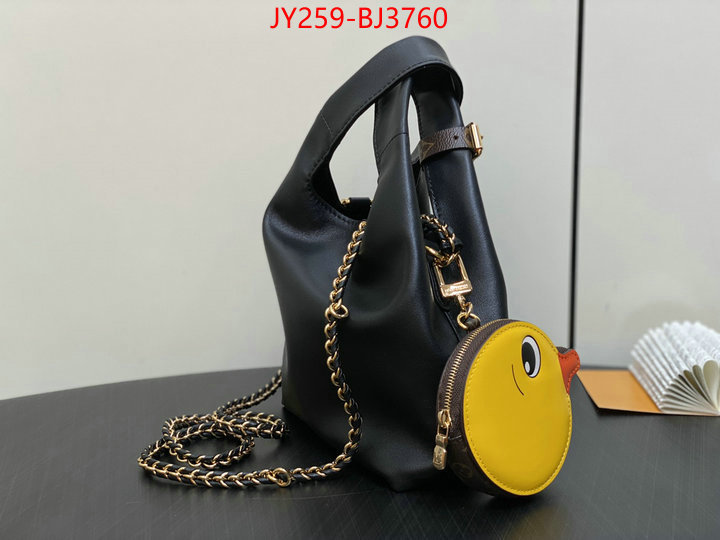 LV Bags(TOP)-Handbag Collection- wholesale sale ID: BJ3760 $: 259USD,