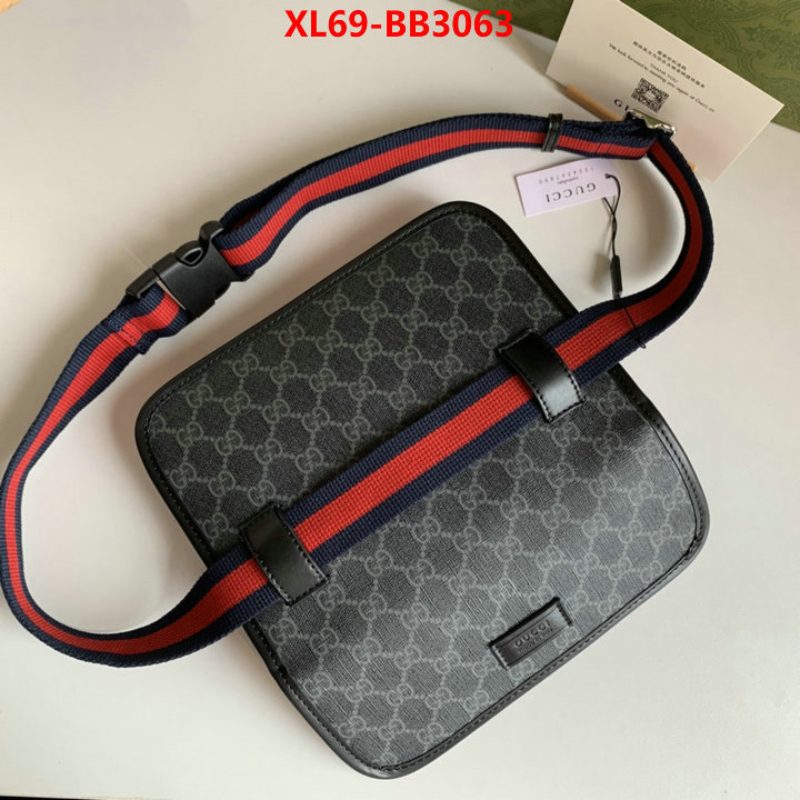 Gucci Bags(4A)-Discovery- how to find replica shop ID: BB3063 $: 69USD,