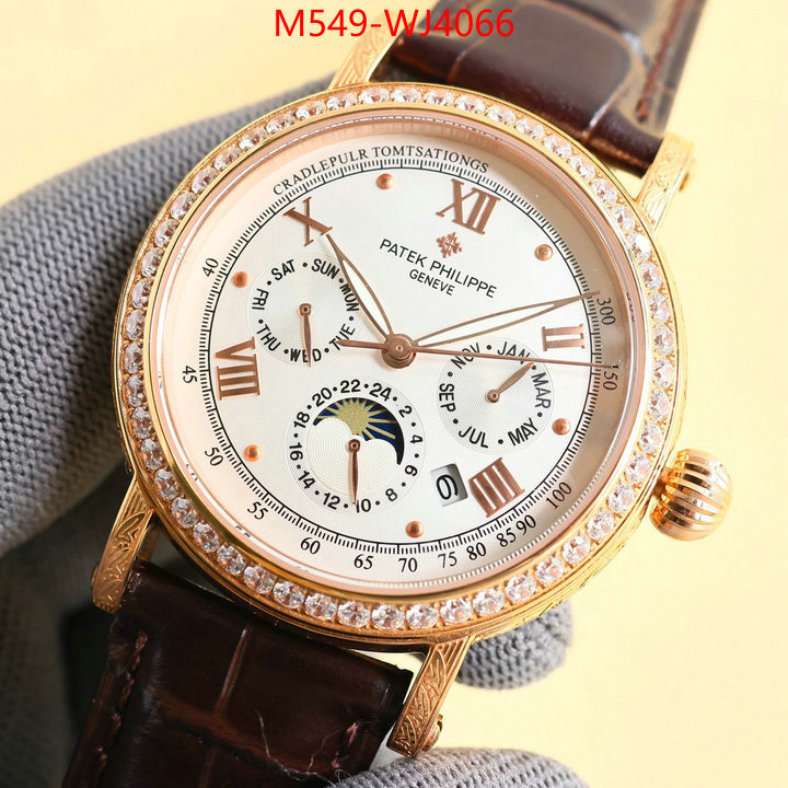 Watch(TOP)-IWC high quality designer ID: WJ4066 $: 549USD
