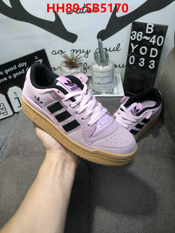 Women Shoes-Adidas perfect ID: SB5170 $: 89USD