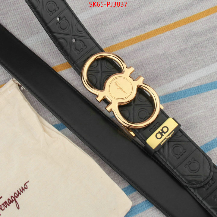 Belts-Ferragamo shop the best high quality ID: PJ3837 $: 65USD