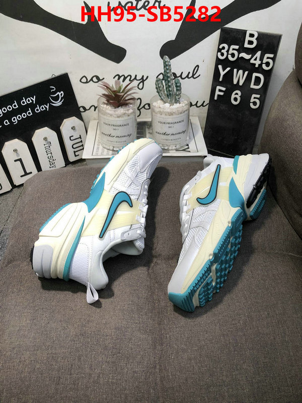 Women Shoes-NIKE counter quality ID: SB5282 $: 95USD