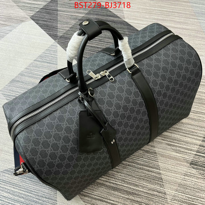 Gucci Bags(TOP)-Handbag- mirror quality ID: BJ3718 $: 279USD,