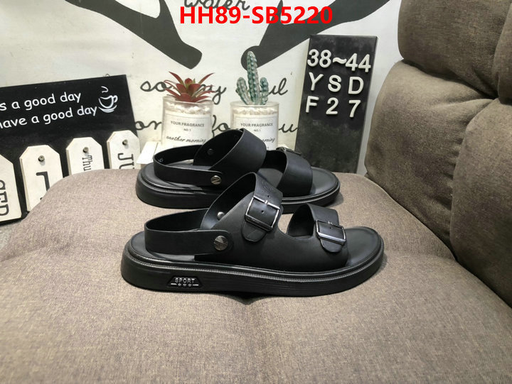 Men Shoes-Ecco designer 7 star replica ID: SB5220 $: 89USD