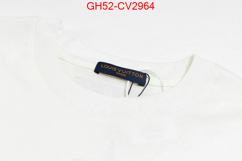 Clothing-LV shop ID: CV2964 $: 52USD