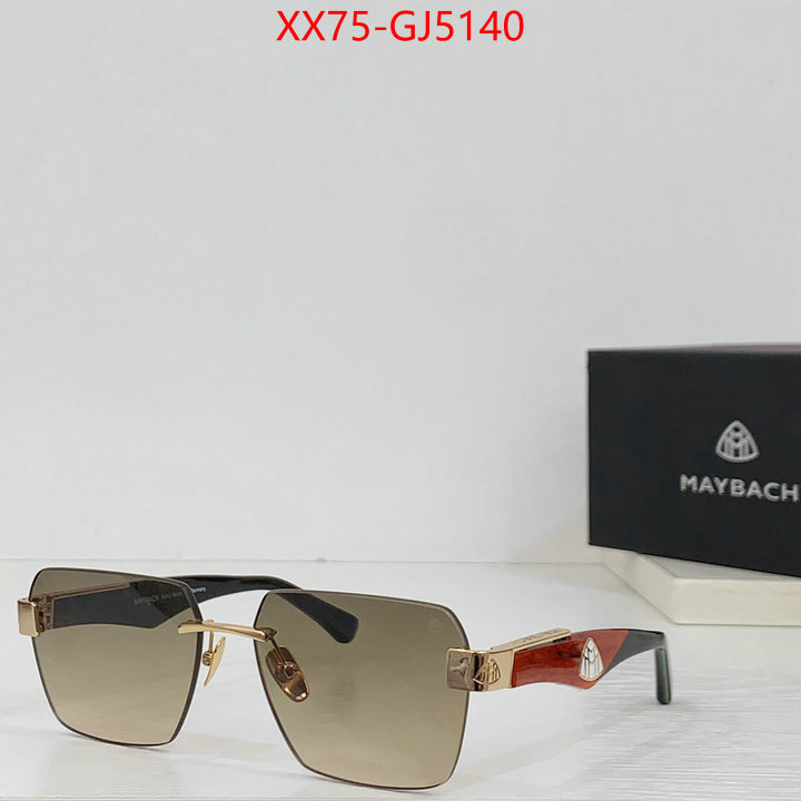 Glasses-Montblanc buy high-quality fake ID: GJ5140 $: 75USD