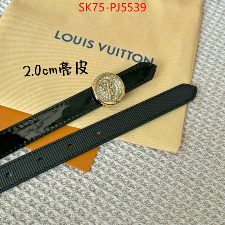 Belts-LV ID: PJ5539 $: 75USD