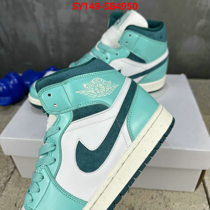 Women Shoes-Air Jordan where can you buy a replica ID: SB4950 $: 149USD