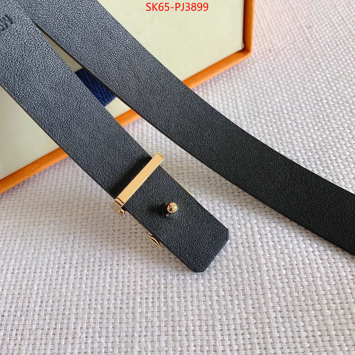 Belts-LV replica wholesale ID: PJ3899 $: 65USD