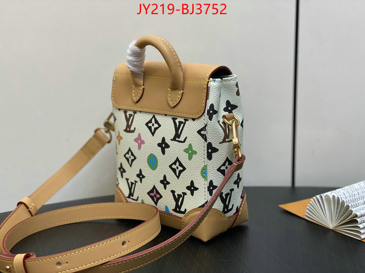 LV Bags(TOP)-Pochette MTis- quality aaaaa replica ID: BJ3752 $: 219USD,