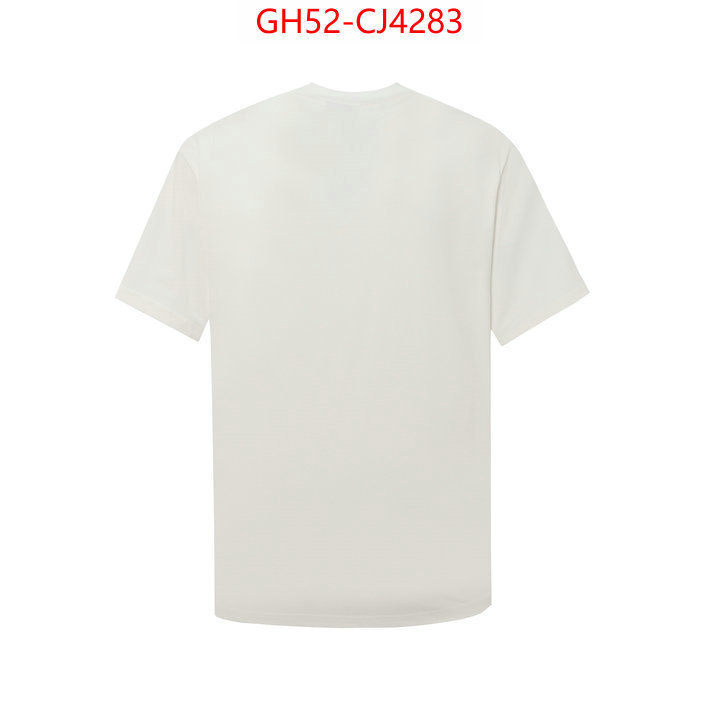 Clothing-Balenciaga what is a counter quality ID: CJ4283 $: 52USD