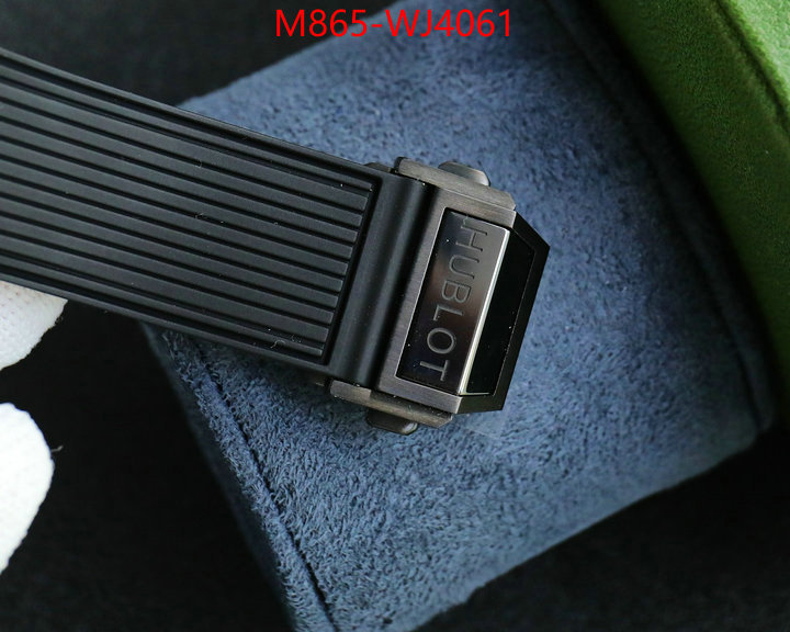 Watch(TOP)-Hublot sell high quality ID: WJ4061 $: 865USD