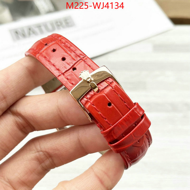 Watch(TOP)-Rolex shop now ID: WJ4134 $: 485USD