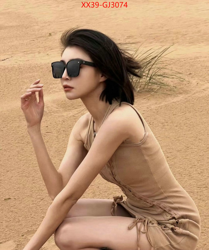 Glasses-LV best website for replica ID: GJ3074 $: 39USD