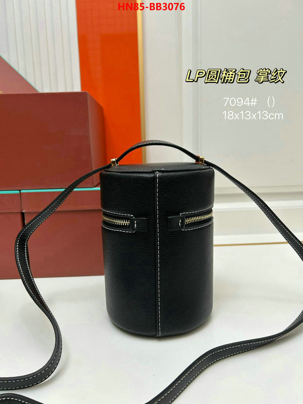 Loro Piana Bags(4A)-Crossbody- 1:1 ID: BB3076 $: 85USD,