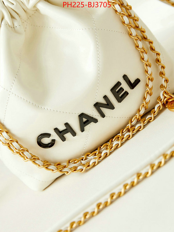 Chanel Bags(TOP)-Crossbody- is it illegal to buy ID: BJ3705 $: 225USD,