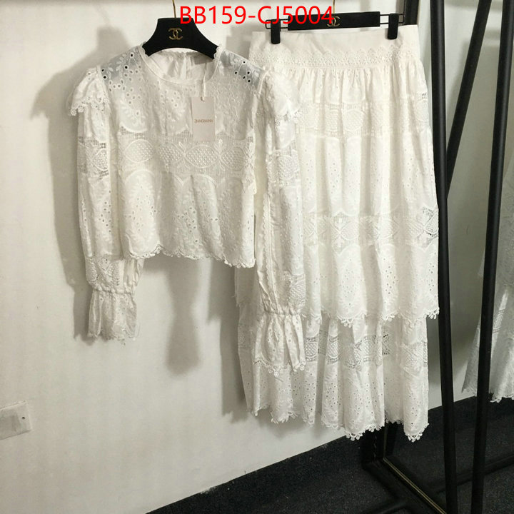 Clothing-Zimmermann best replica quality ID: CJ5004 $: 159USD