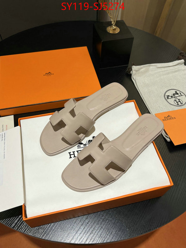 Women Shoes-Hermes the quality replica ID: SJ5274 $: 119USD