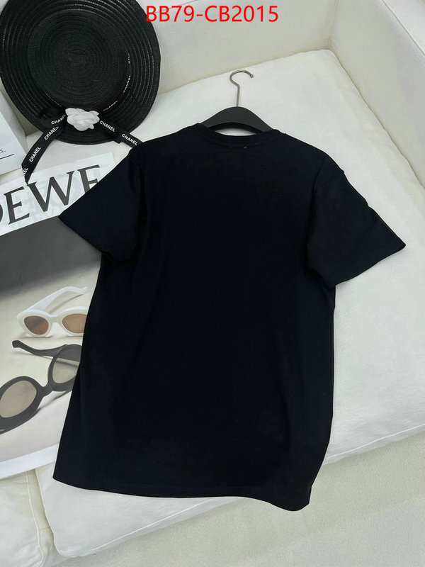 Clothing-Loewe unsurpassed quality ID: CB2015 $: 79USD