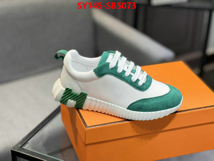 Men Shoes-Hermes aaaaa quality replica ID: SB5073 $: 145USD