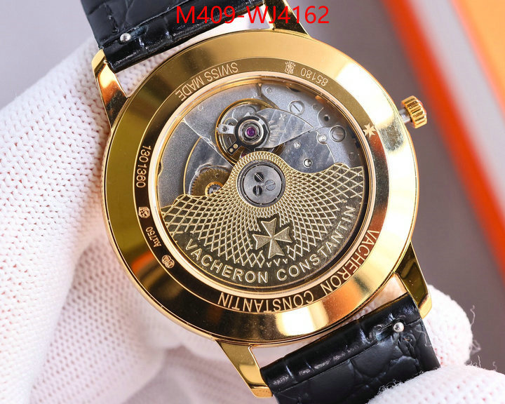 Watch(TOP)-Vacheron Constantin top quality replica ID: WJ4162 $: 409USD