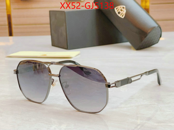 Glasses-Montblanc replicas ID: GJ5138 $: 52USD