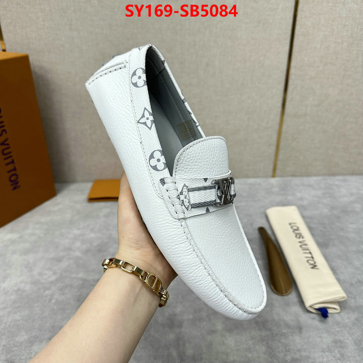 Men Shoes-LV replica sale online ID: SB5084 $: 169USD