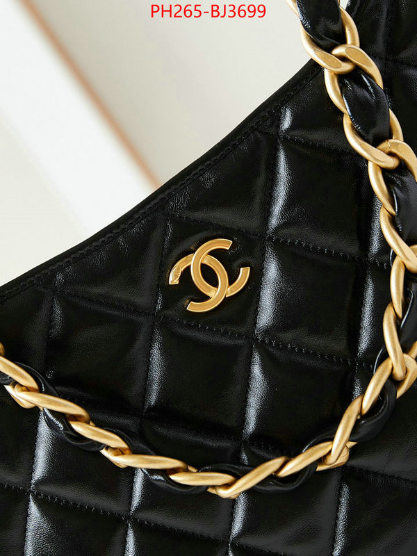 Chanel Bags(TOP)-Crossbody- where can i buy the best 1:1 original ID: BJ3699 $: 265USD,