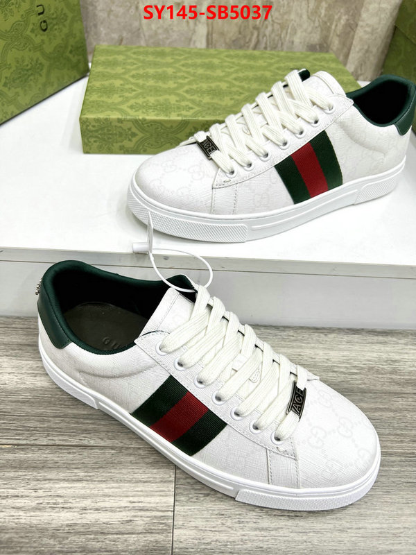 Women Shoes-Gucci online ID: SB5037 $: 145USD