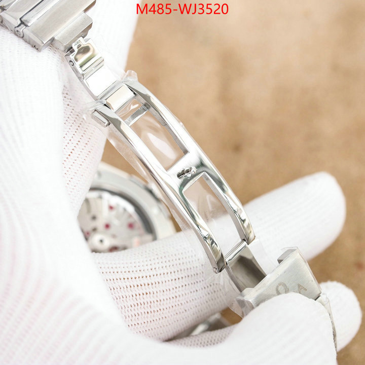 Watch(TOP)-Omega the online shopping ID: WJ3520 $: 485USD