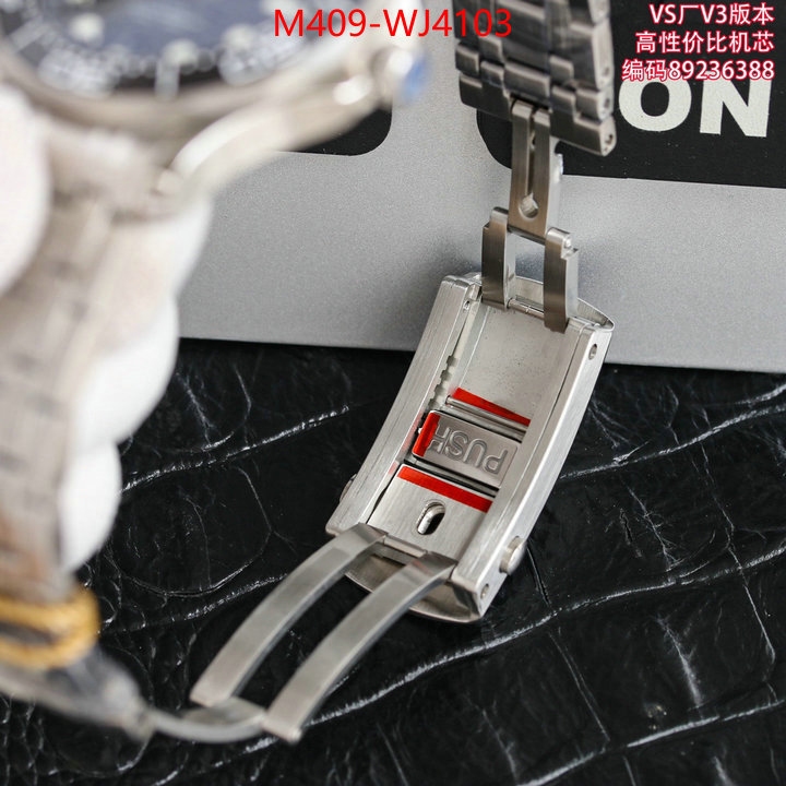 Watch(TOP)-Omega buy cheap ID: WJ4103 $: 409USD