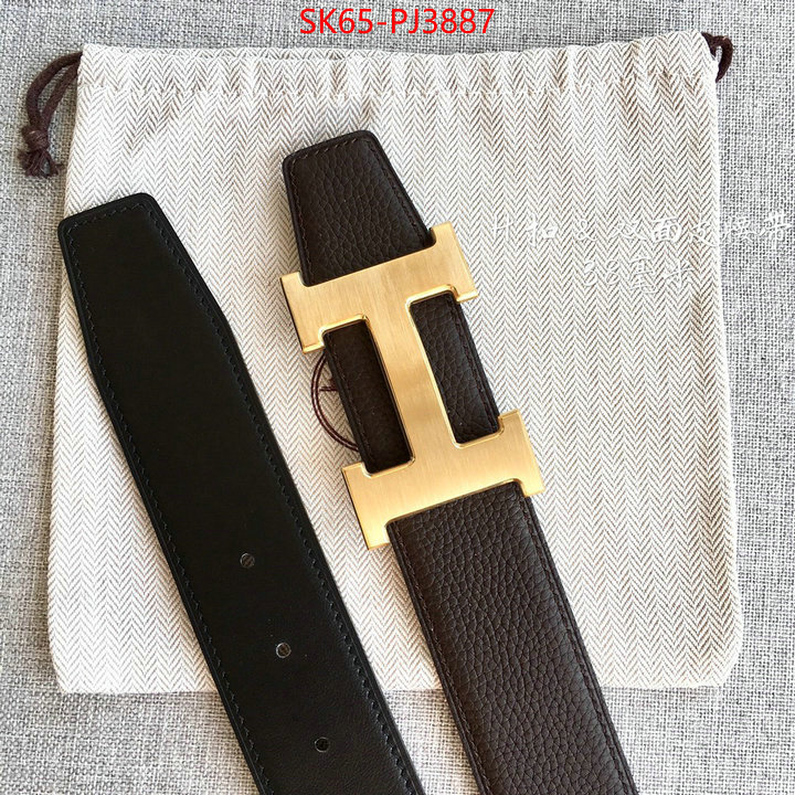 Belts-Hermes cheap replica designer ID: PJ3887 $: 65USD