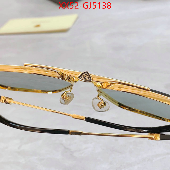 Glasses-Montblanc replicas ID: GJ5138 $: 52USD