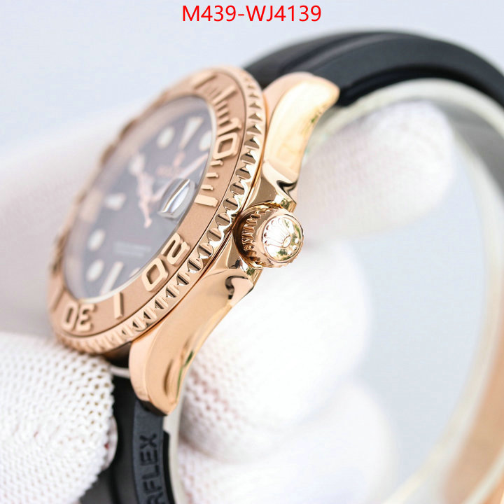 Watch(TOP)-Rolex online from china ID: WJ4139 $: 439USD