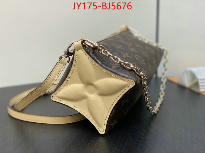 LV Bags(TOP)-Pochette MTis- the quality replica ID: BJ5676 $: 175USD,