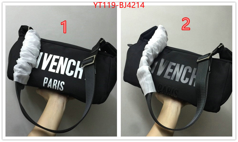 Givenchy Bags(TOP)-Crossbody- replica best ID: BJ4214 $: 119USD,